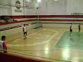 joju 2007 piumhi x varginha semi final