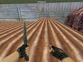 Tips de_nuke : Jump rock descent 100hp