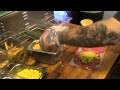 Thrillist - Off-Menu Burgers, Austin Style - Austin, TX