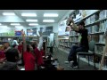 Waiau Elementary School Workshop