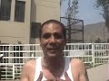 Testimonio Bendecido Jose Manuel Murillo Cespedes
