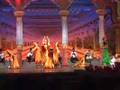 Xinjiang Dance-the Beauties 新疆舞蹈：美丽属于你