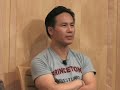 BD Wong on playing 11 roles in the Depression-era South BD Wong on playing 11 roles in the Depression-era South