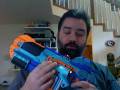 My Lazer Tag review for Amazon