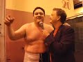 TNA: Update With Jeremy Borash For The LA Times TNA: Update With Jeremy Borash For The LA Times