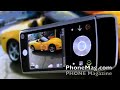CES 2008: Motorola MOTO Z10 Video