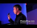 CES 2008: Motorola MOTO Z10 Video CES 2008: Motorola MOTO Z10 Video