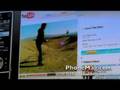 CES 2008: Motorola MOTO Z10 Video