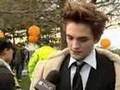 Robert leaves Kristen breathless