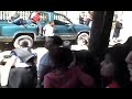 Carrera de mujer indigena