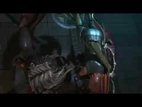 Dungeons & Dragons Online Screenshot 0
