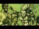 Booster Gold, Walking Dead, & The New Avengers: The Stack