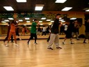 Advanced Hip Hop w/ Darryl Belarmino