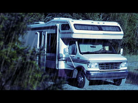 how to decide what type of rv to buy