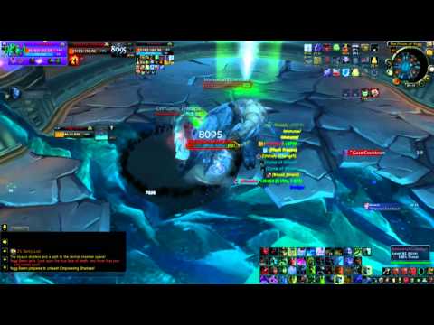 how to beat yogg saron