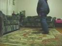 Bboy Abu Toprocking