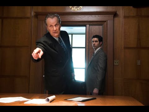 Why Is Hulu's The Looming Tower Such a Cautionary Tale?
