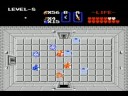 The Legend of Zelda NES walkthrough (Quest 1) part 7 (3/3) The Legend of Zelda NES walkthrough (Quest 1) part 7 (3/3)