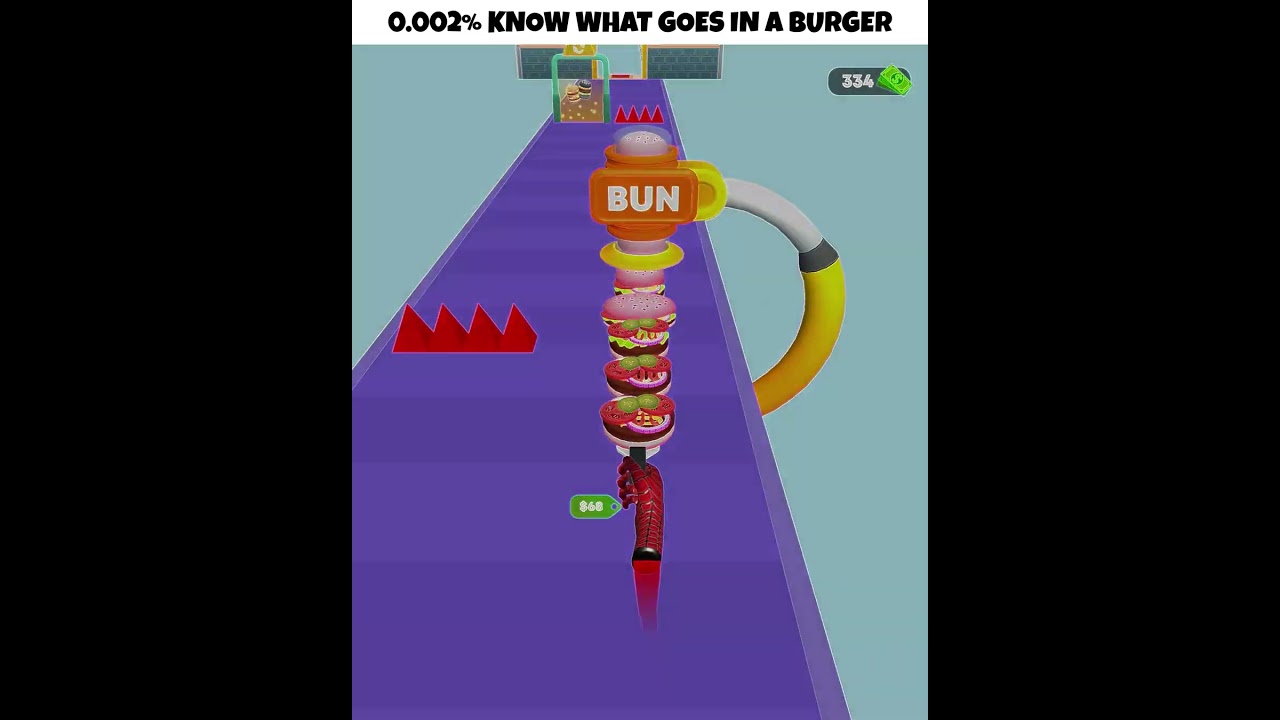 Burger Craft