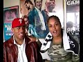 Ron en Laila Ali Interview