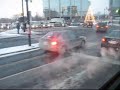 Mississauga Transit 1989 Orion V 8923 on Route 76