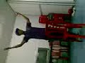 Blazin Squad Bboy