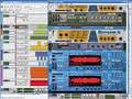 beatmaking reason4.0 feat GZA - Labels mix( RZA style beat )