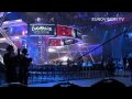 EXCLUSIVE: Dress Rehearsal of the Final