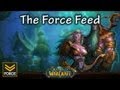The Force Feed - WoW Addiction & Dragon's Dogma (The Force Feed: Jan 31st)