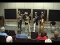 Shallow Creek at DRRBA Show #1 Part 1 of 12