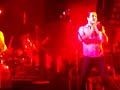 Panda - Disculpa los malos pensamientos (concierto Matamoros
