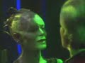 The Borg ...Queen