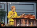 Bishop Eddie Long - Wrapped Up In You feat. Dorinda Clark-Cole