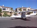 AOPA Expo Parade of Planes, Palm Springs