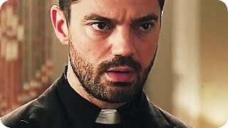 Preacher, saison 2 - Teaser