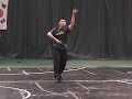 Dartmouth Kung Fu Club Demo