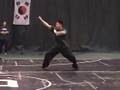 Dartmouth Kung Fu Club Demo