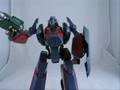 Megazone 23 Proto Garland from Yamato Review