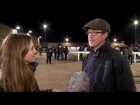 Tattersalls December Mares Sale Day 1 2018