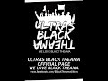 هالى هالا بلاك تيما - Ultras Black Theama