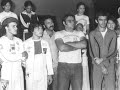 XIII Torneio Norte-nordeste de Paraquedismo
