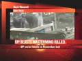 J&K: HUJI leader killed in encounter