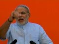 Shri Naredra Modi interacts with NRI community in North America commemorating Gujarat Foundation Day