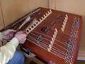 Greensleeves グリーンスリーブス-Hammered Dulcimer ハンマー・ダルシマー