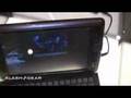 CTIA 2007  HTC Shift UMPC Video