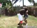 Kimbo Fight