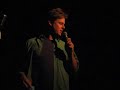 TIm Heidecker Stand Up Seven