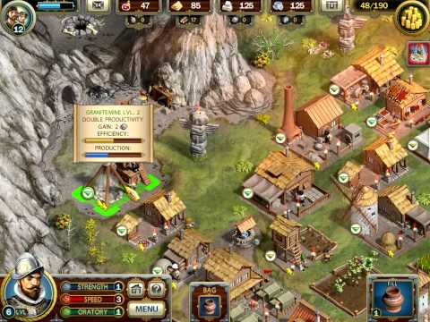 how to collect sulfur