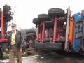 Verkehrsunfall Büdlich