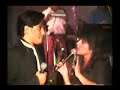 CELOS. Egberto García y Cecilia V